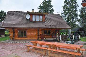 Фото Дома для отпуска Taalberg Farmstay г. Nogo 1